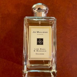 Jo Malone Lime Basil Mandarin Perfume